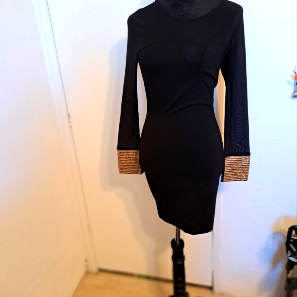 Elegant dress